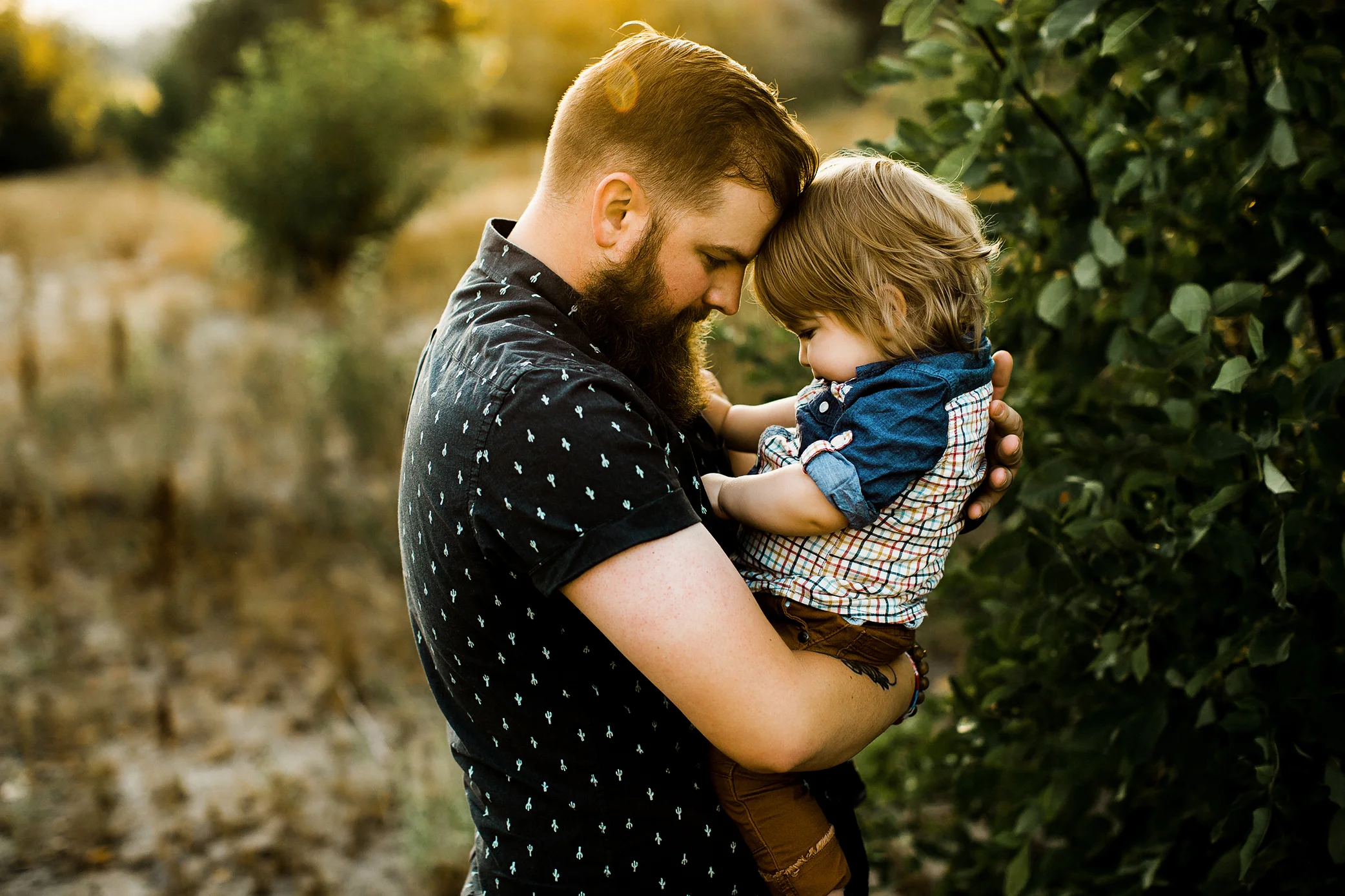 Portland, Oregon Family Photographer - Sommessa Photography