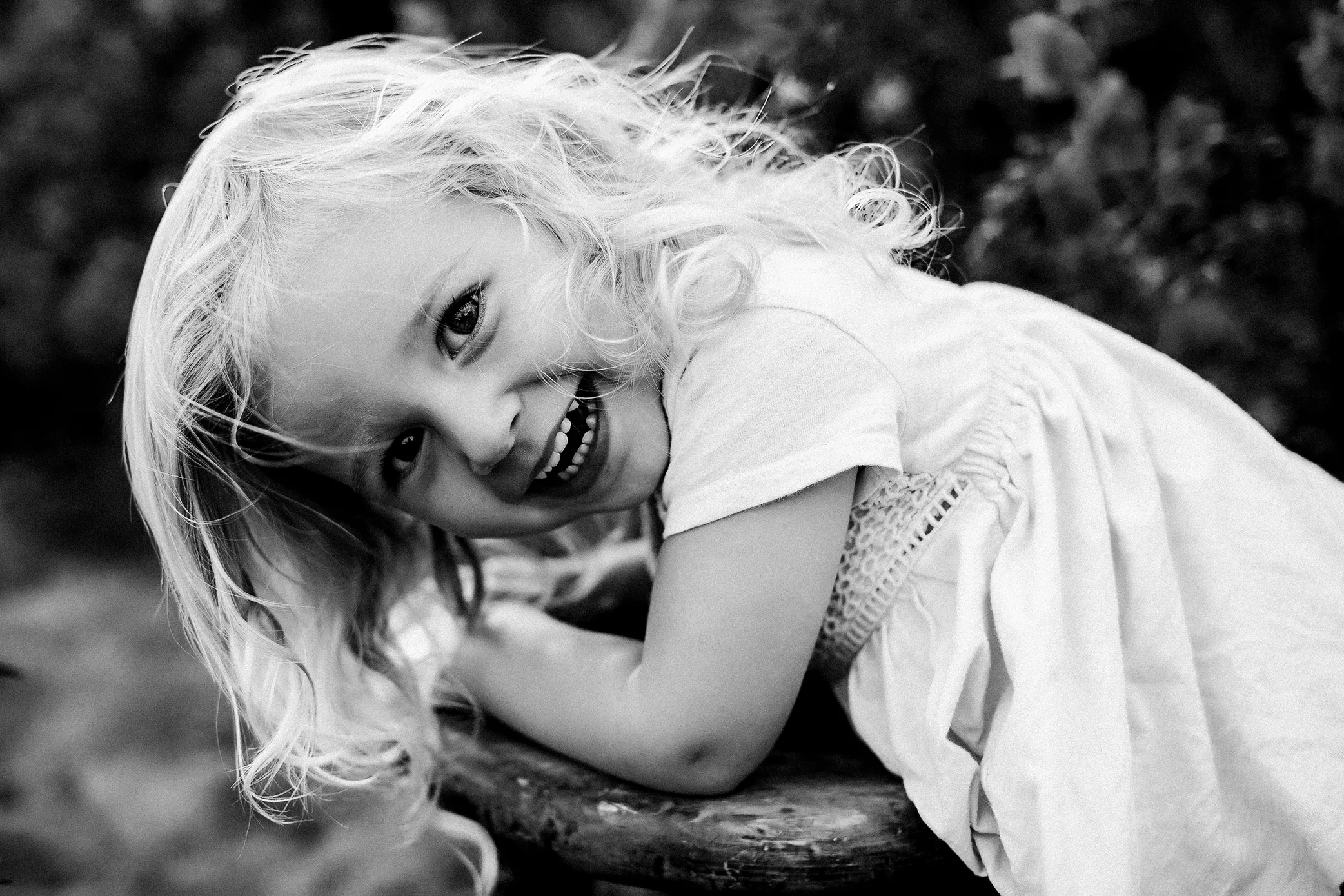 Portland, Oregon Family Photographer - Sommessa Photography