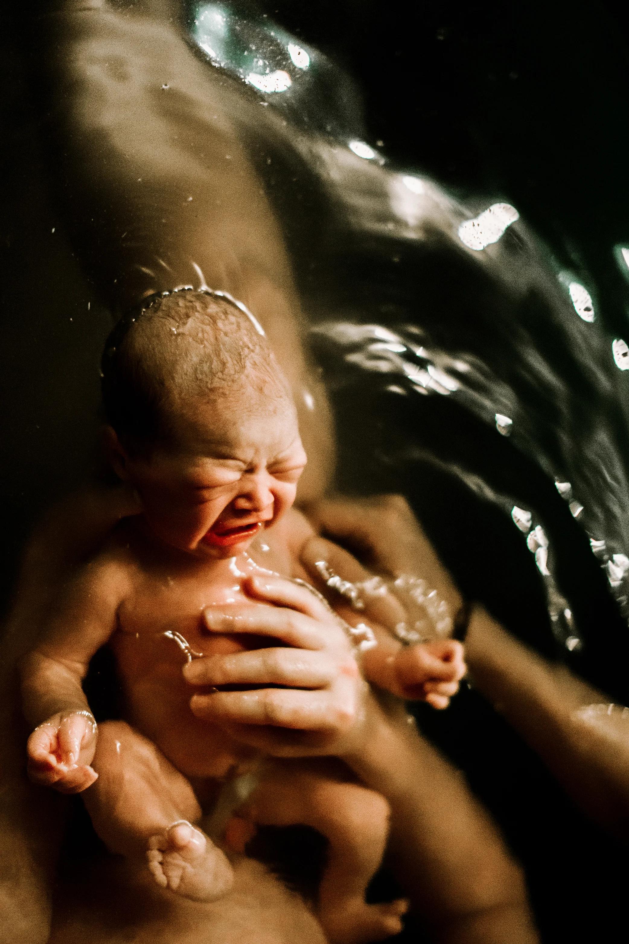 Portland, Oregon Birth Photographer - Sommessa Photography