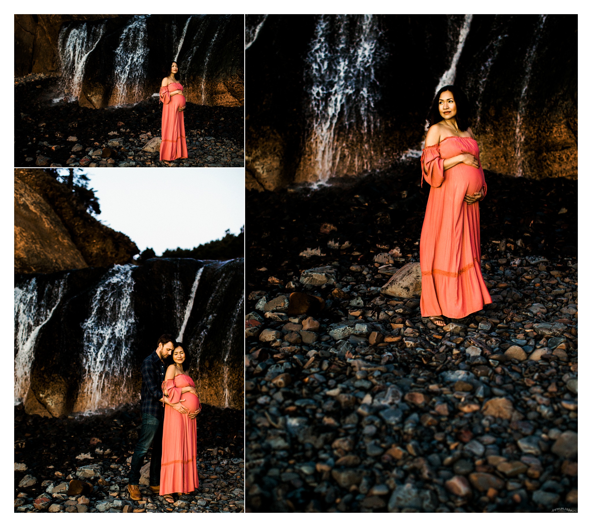 Maternity Photography in Portland, Oregon Sommessa_2815.jpg