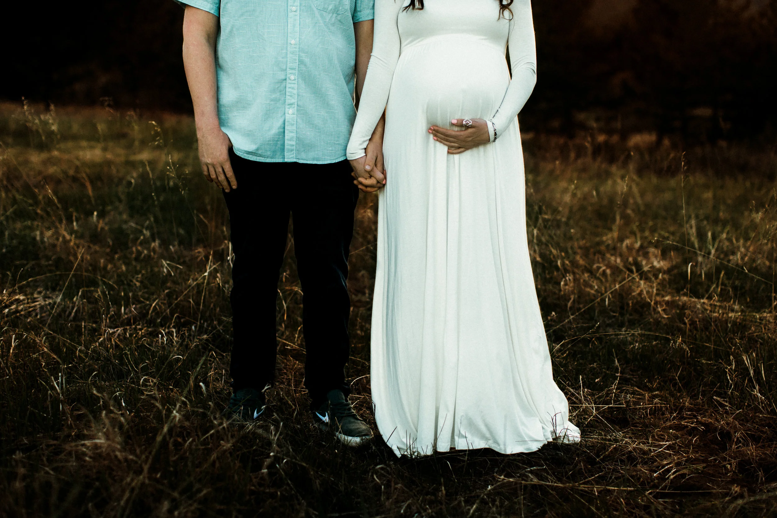 :: allison + tyson ::