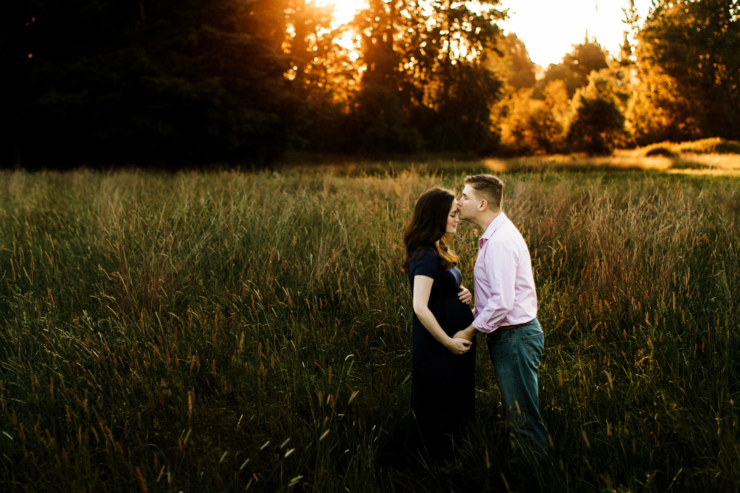 :: maggie + sean ::