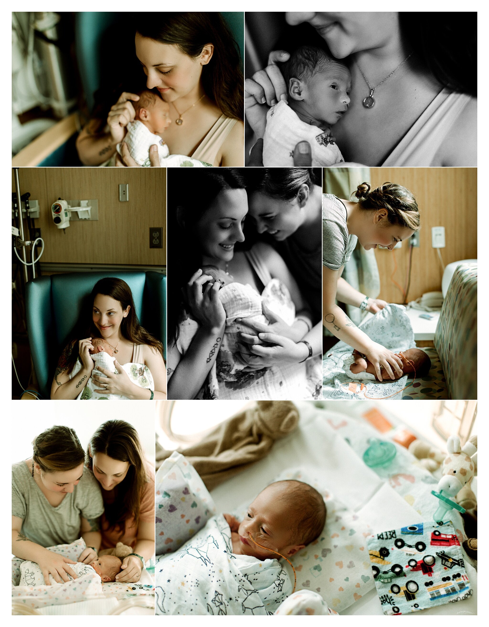 Fresh48 Hospital Newborn Photographer Portland, Oregon_3566.jpg