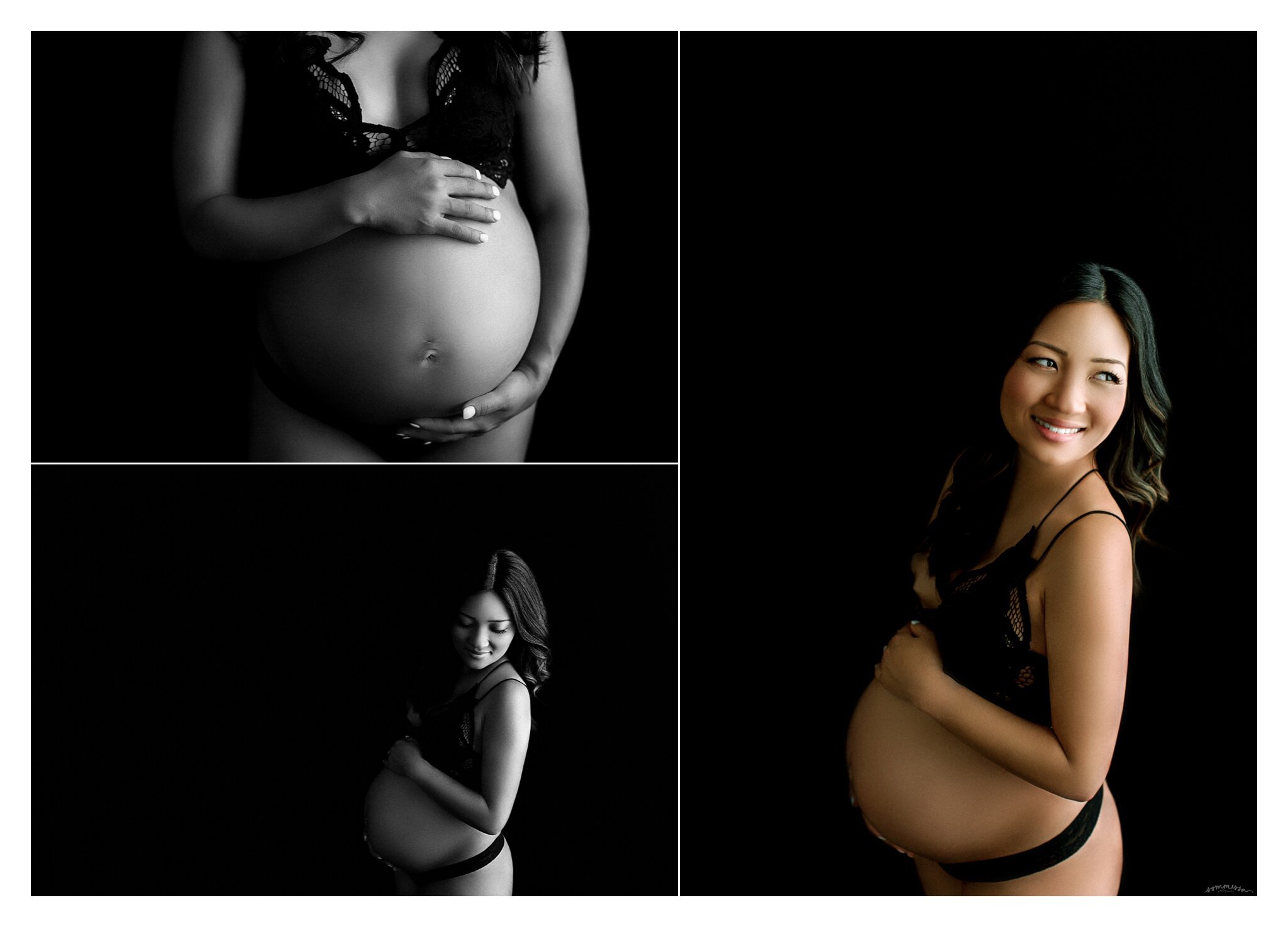 Studio Maternity Photographer Portland, Oregon_3601.jpg