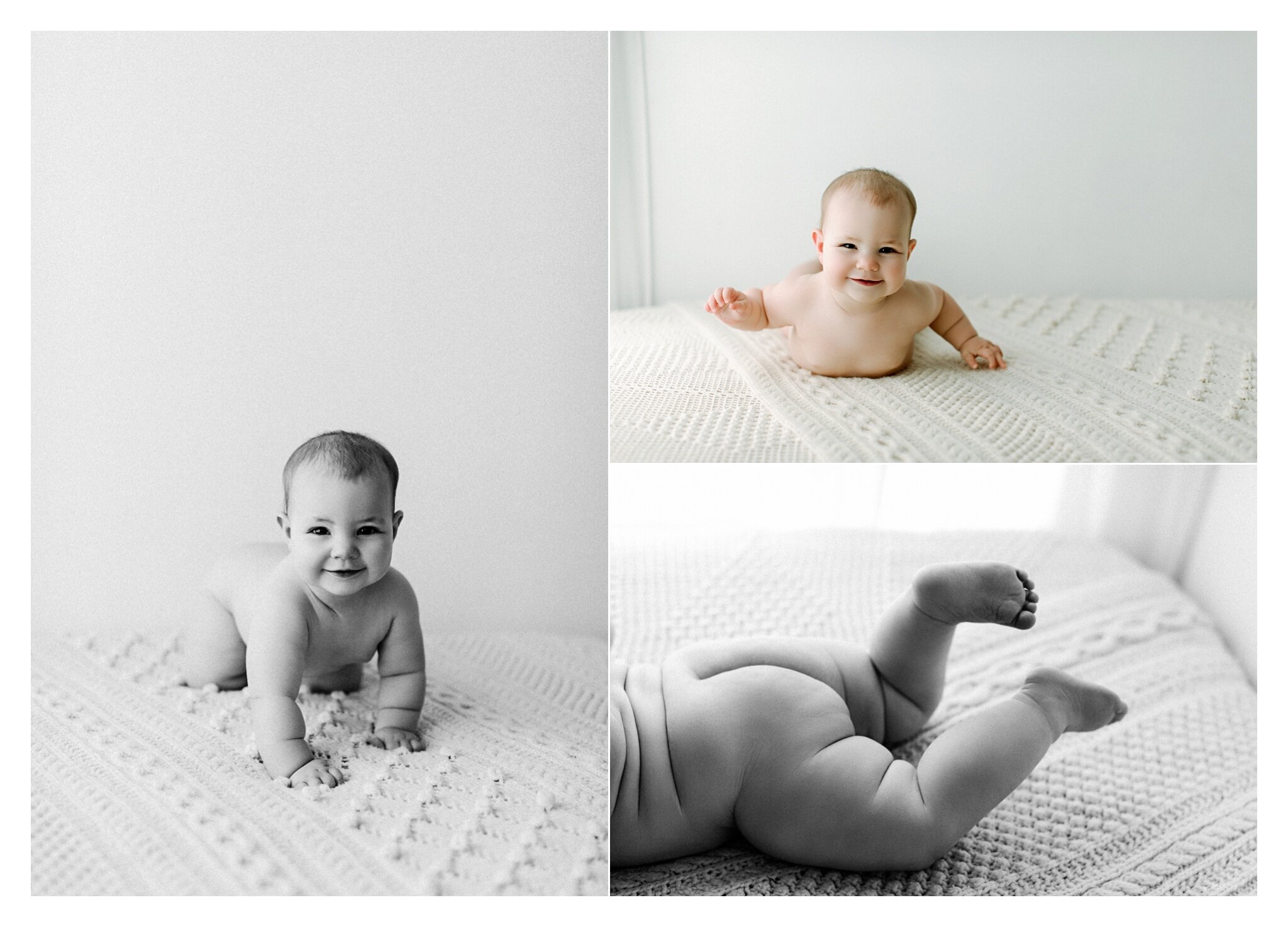 Simple 6 Month Baby Photography Portland, Oregon_3737.jpg