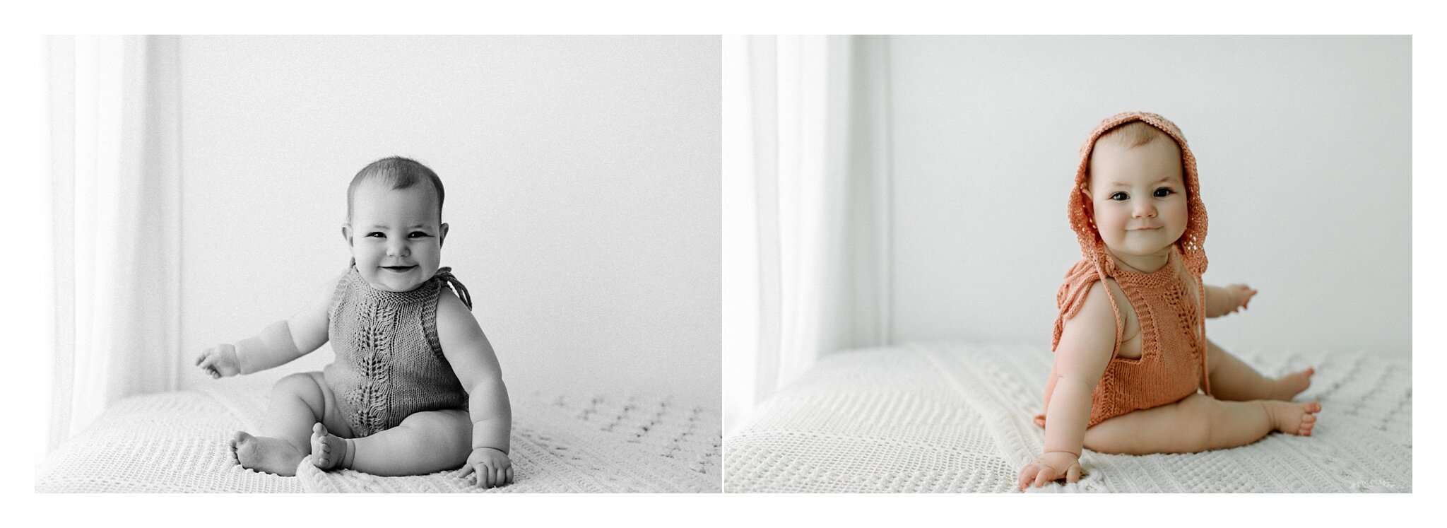 Simple 6 Month Baby Photography Portland, Oregon_3739.jpg