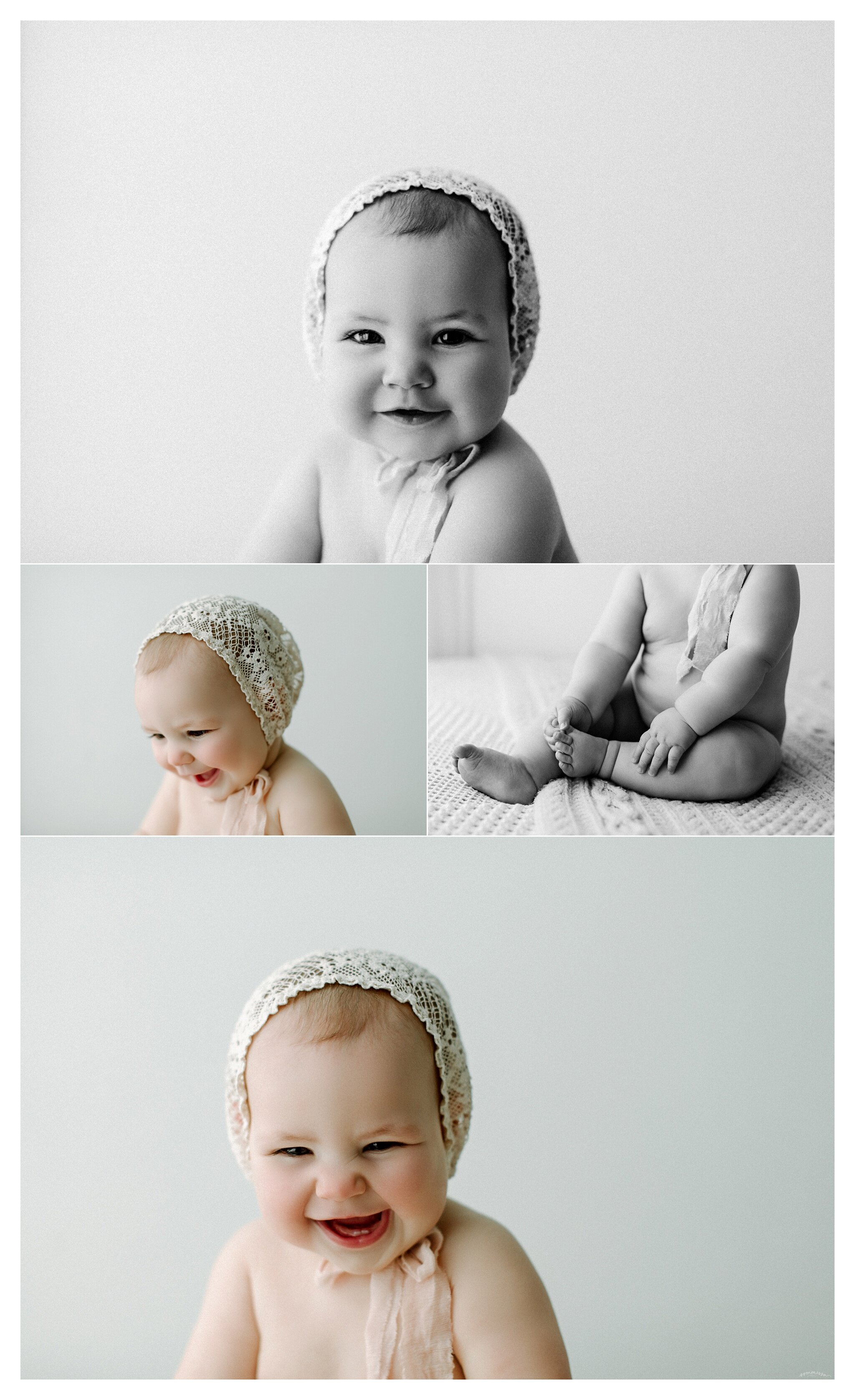 Simple 6 Month Baby Photography Portland, Oregon_3738.jpg