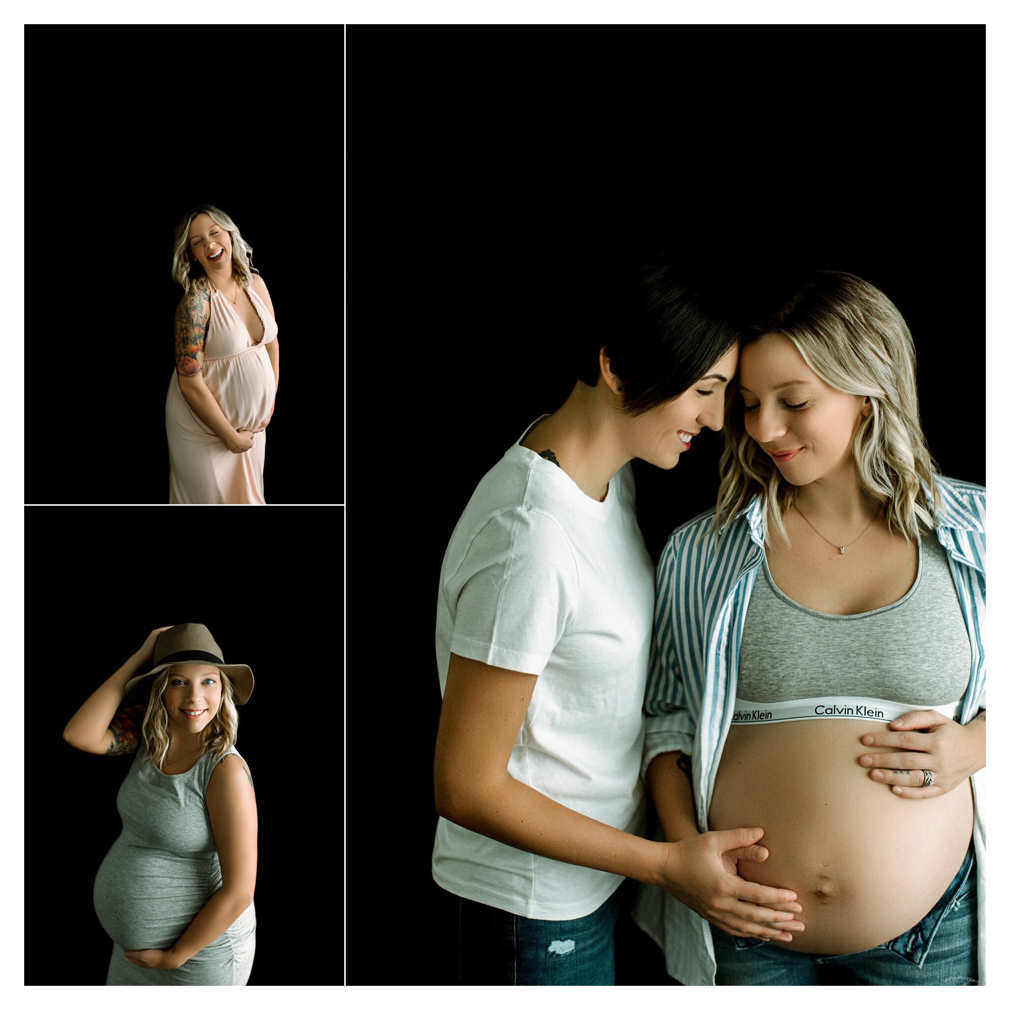 Queer Moms Maternity Photography Portland, Oregon_3730.jpg