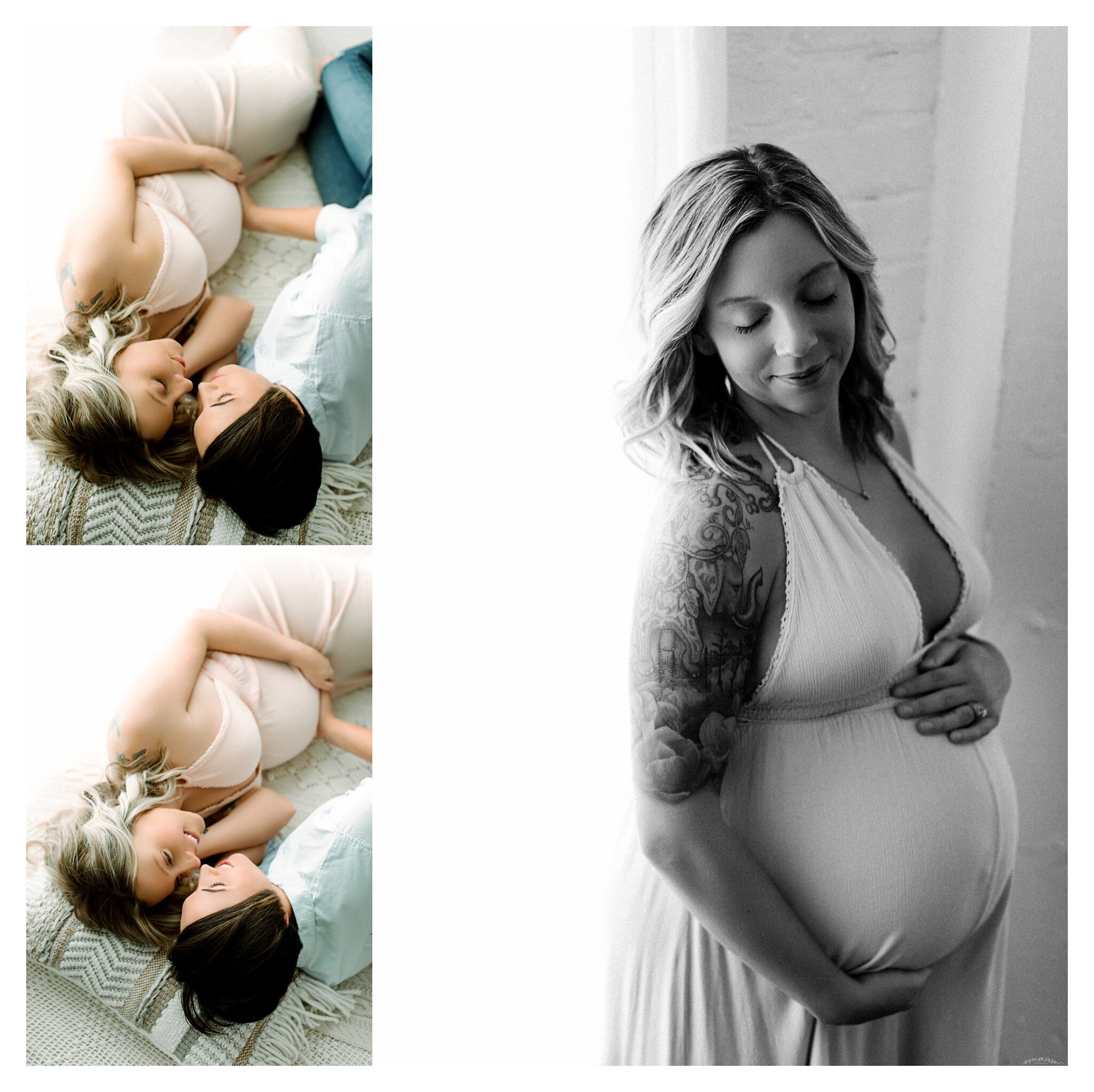 Queer Moms Maternity Photography Portland, Oregon_3731.jpg