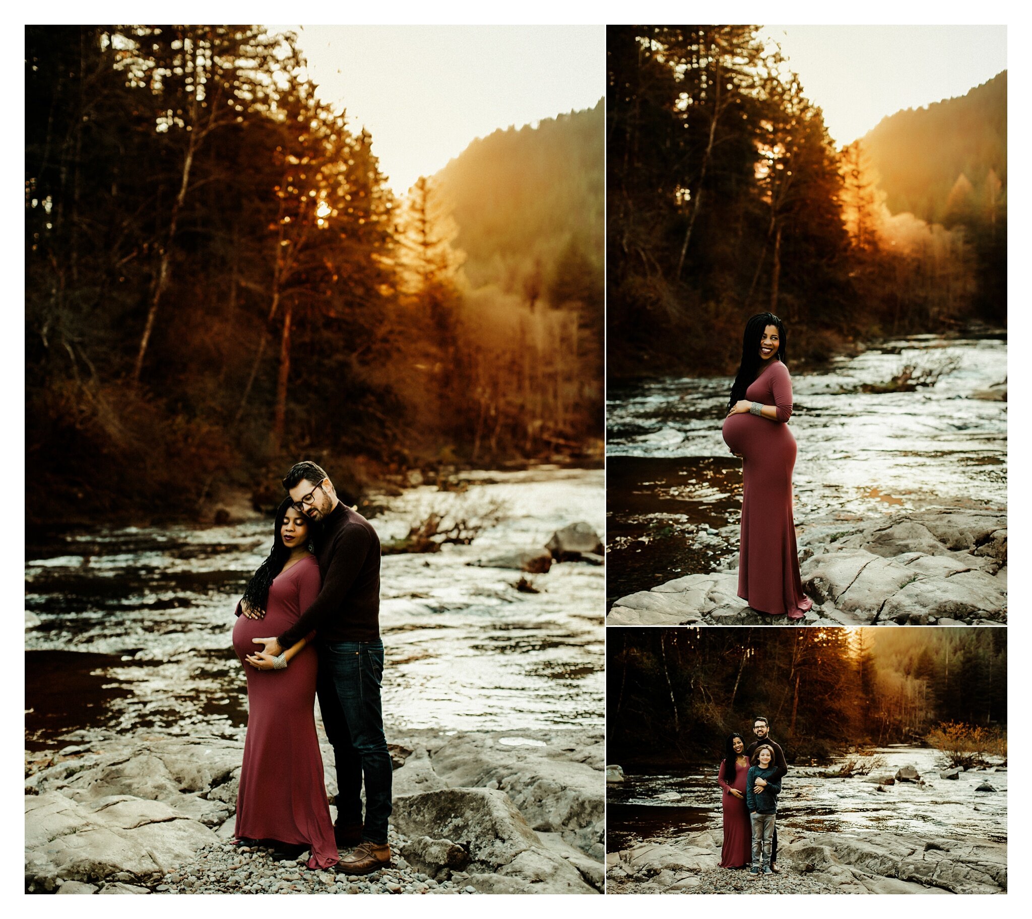 Outdoor River Maternity Photography Portland, Oregon_3699.jpg