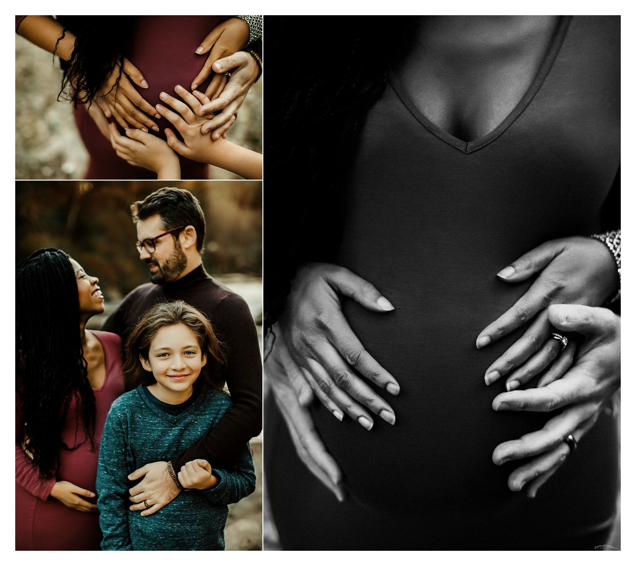 Outdoor River Maternity Photography Portland, Oregon_3700.jpg