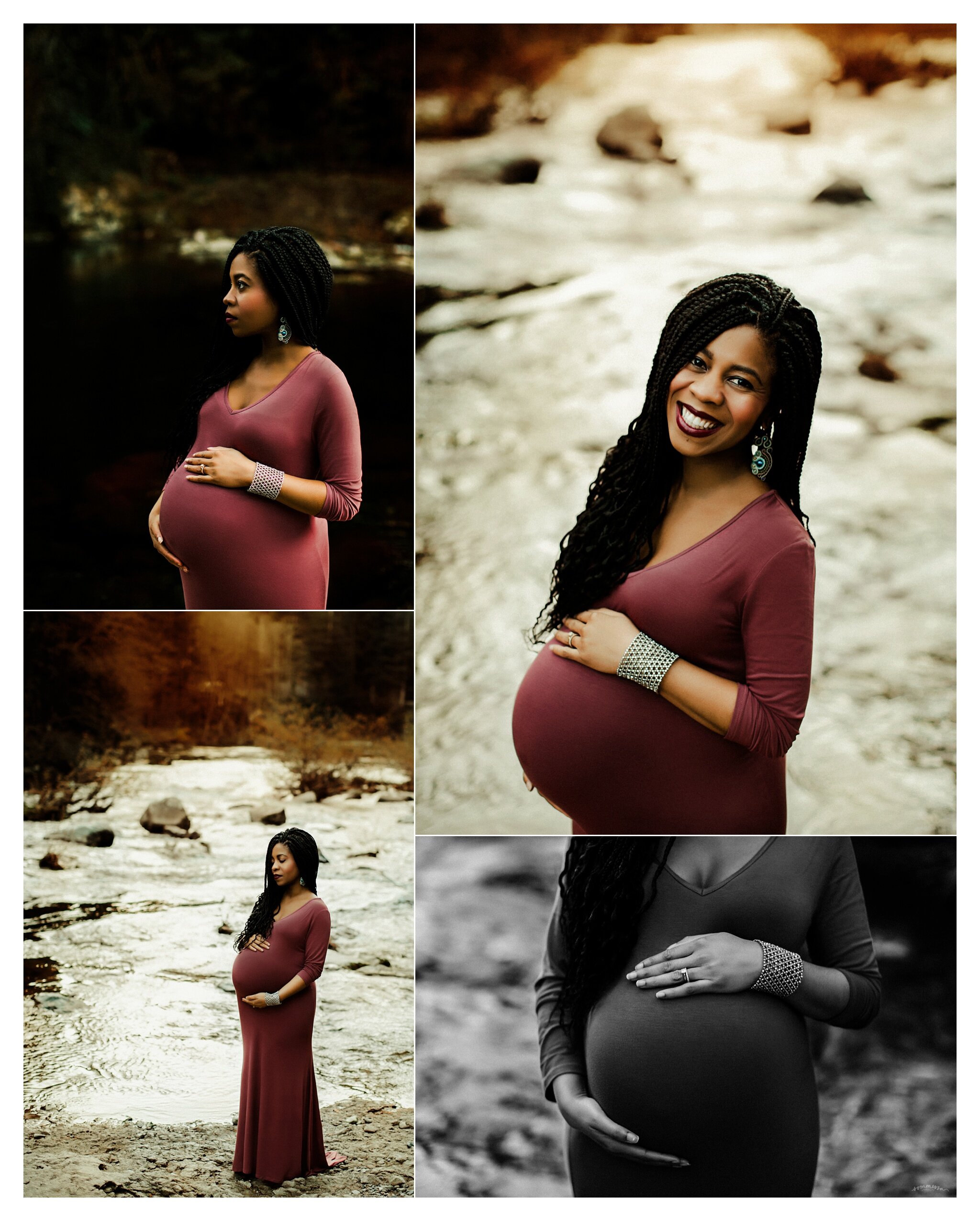 Outdoor River Maternity Photography Portland, Oregon_3701.jpg