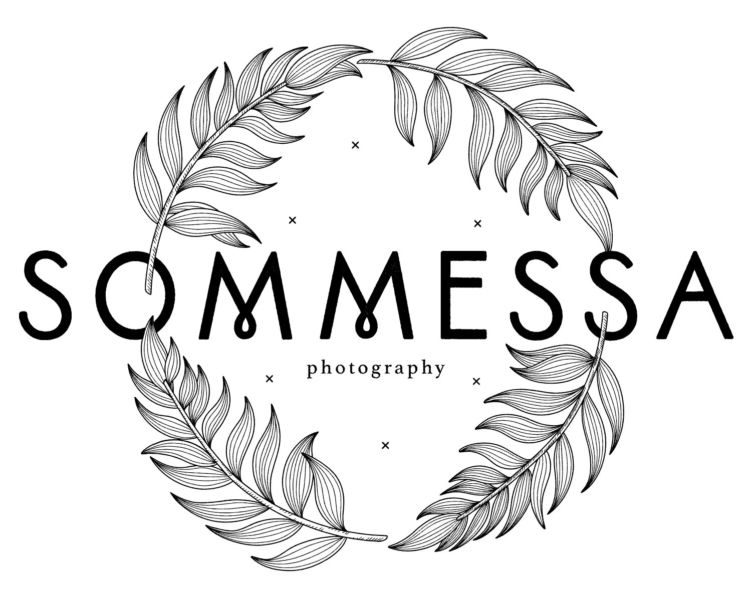 Portland, Oregon Newborn Photographer | Sommessa