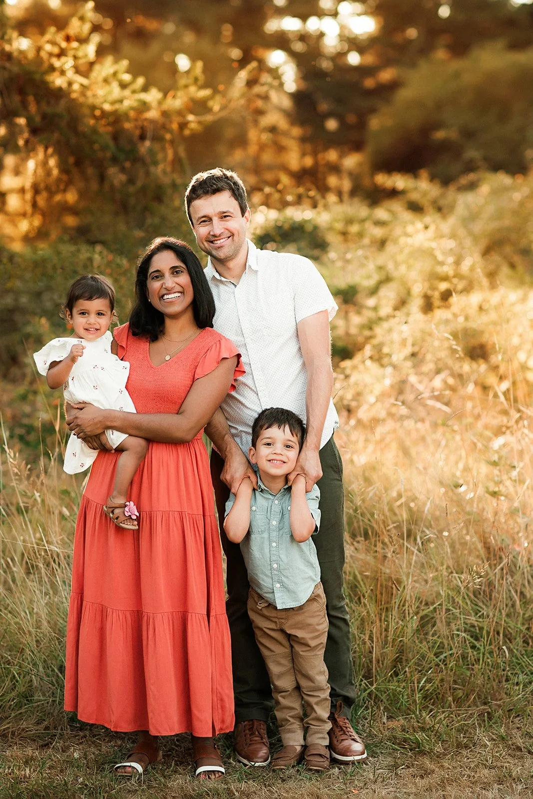 family photography in portland oregon
