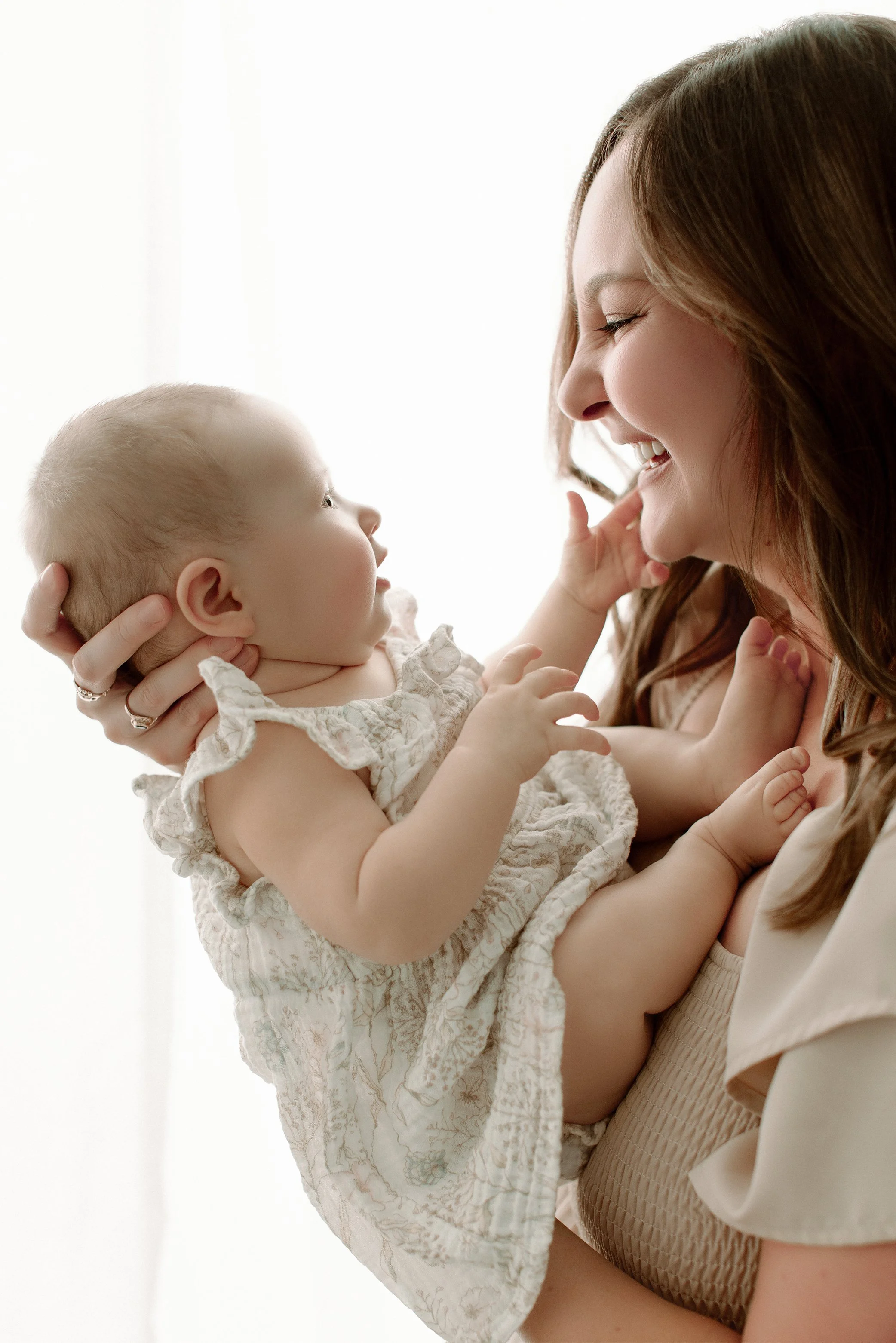 Baby Photographer Seattle, Washington