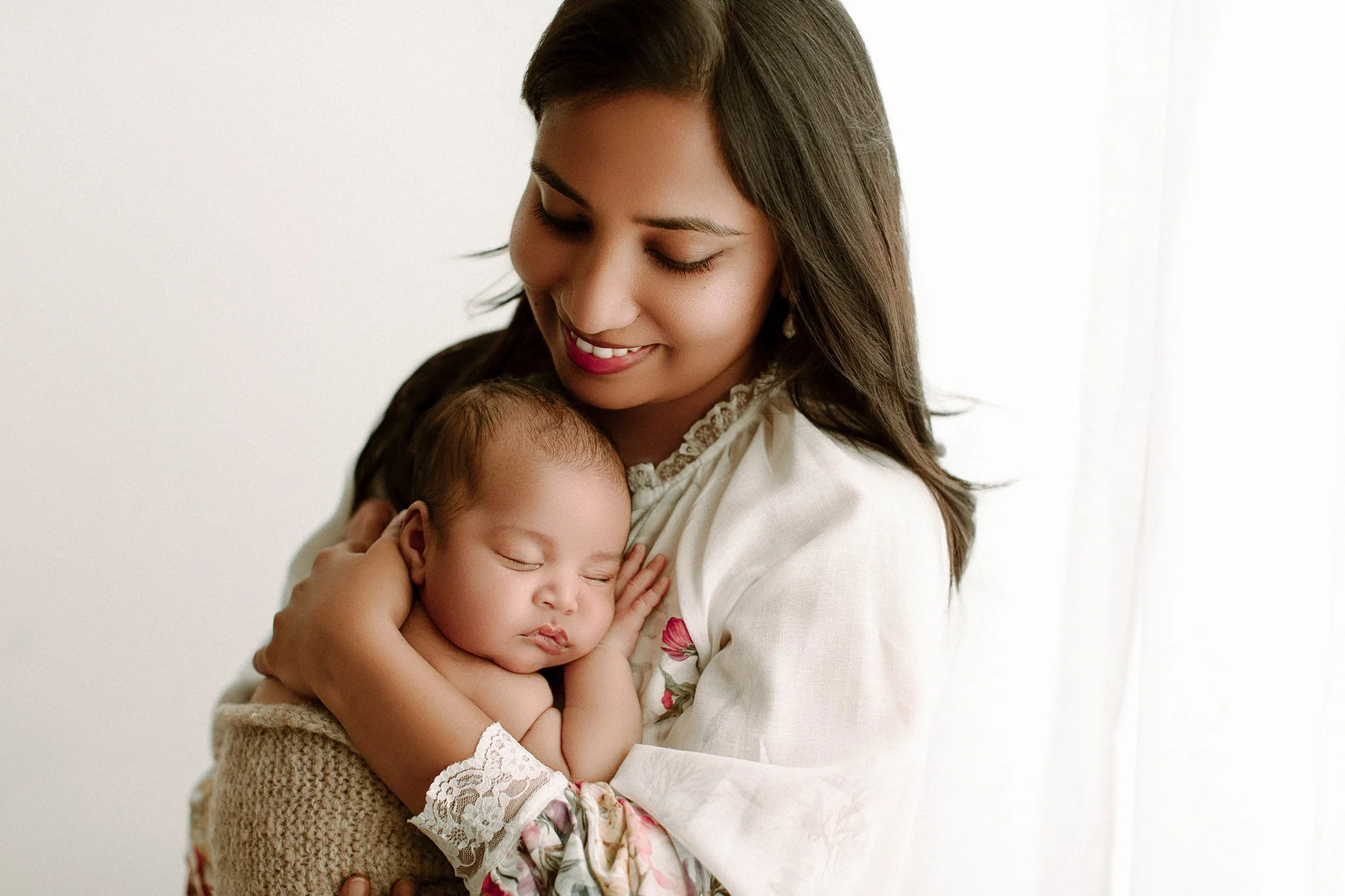 Baby Photography in Seattle, Washington