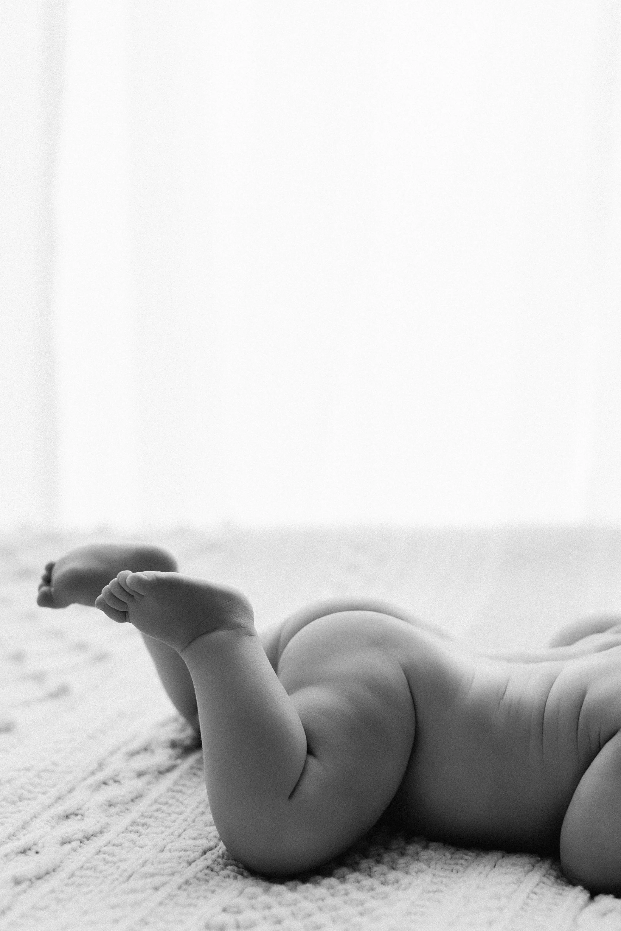 Baby Photographer Seattle, Washington
