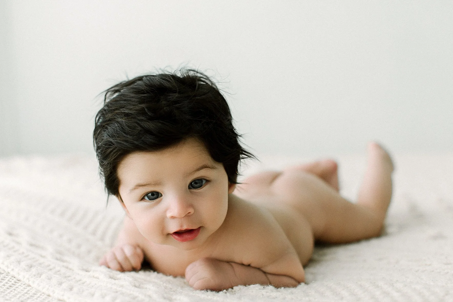 Baby Photographer Seattle, Washington