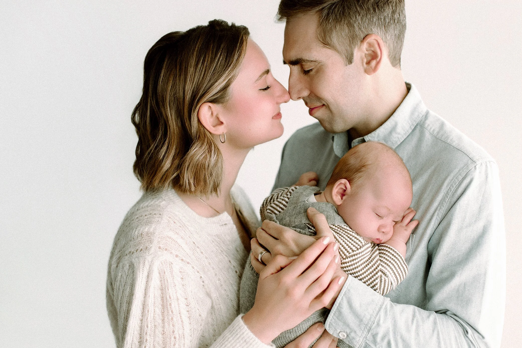 Baby Photography Seattle, Washington