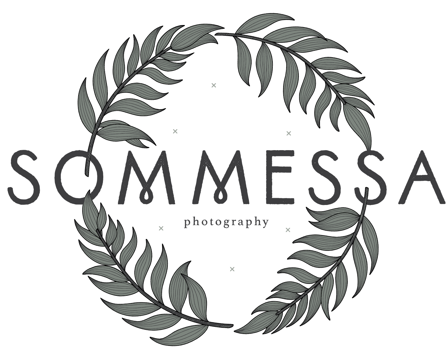 Sommessa Photography | Portland, Oregon and Seattle, Washington Newborn Photographer