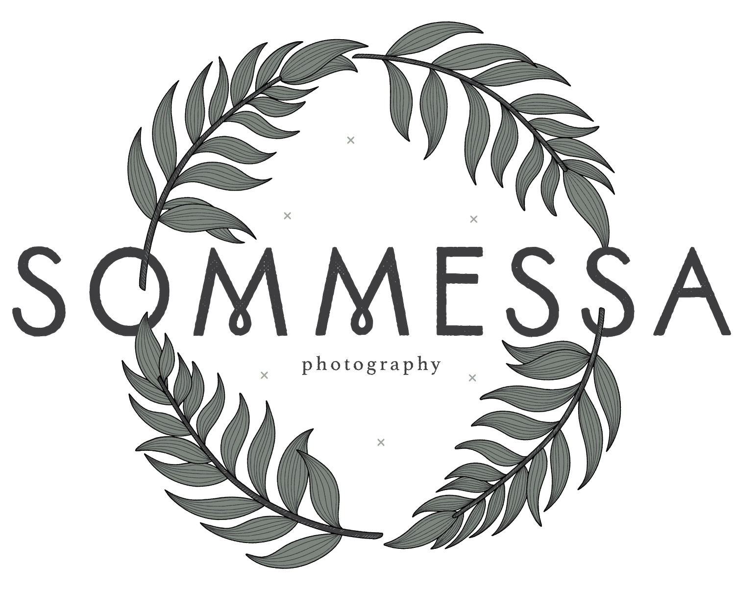 Sommessa Photography | Portland, Oregon and Seattle, Washington Newborn Photographer