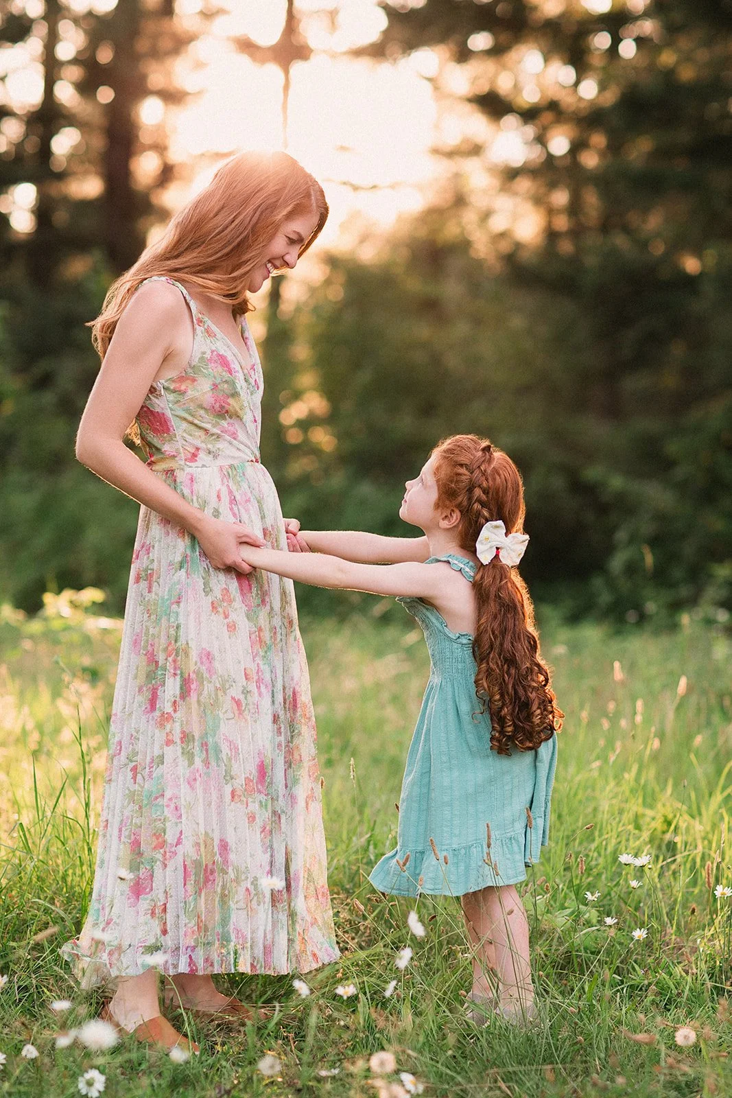 family photographer in portland oregon