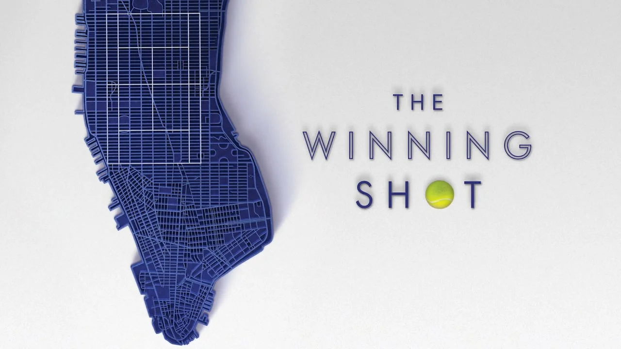 Grey Goose - The Winning Shot U.S. Open Campaign