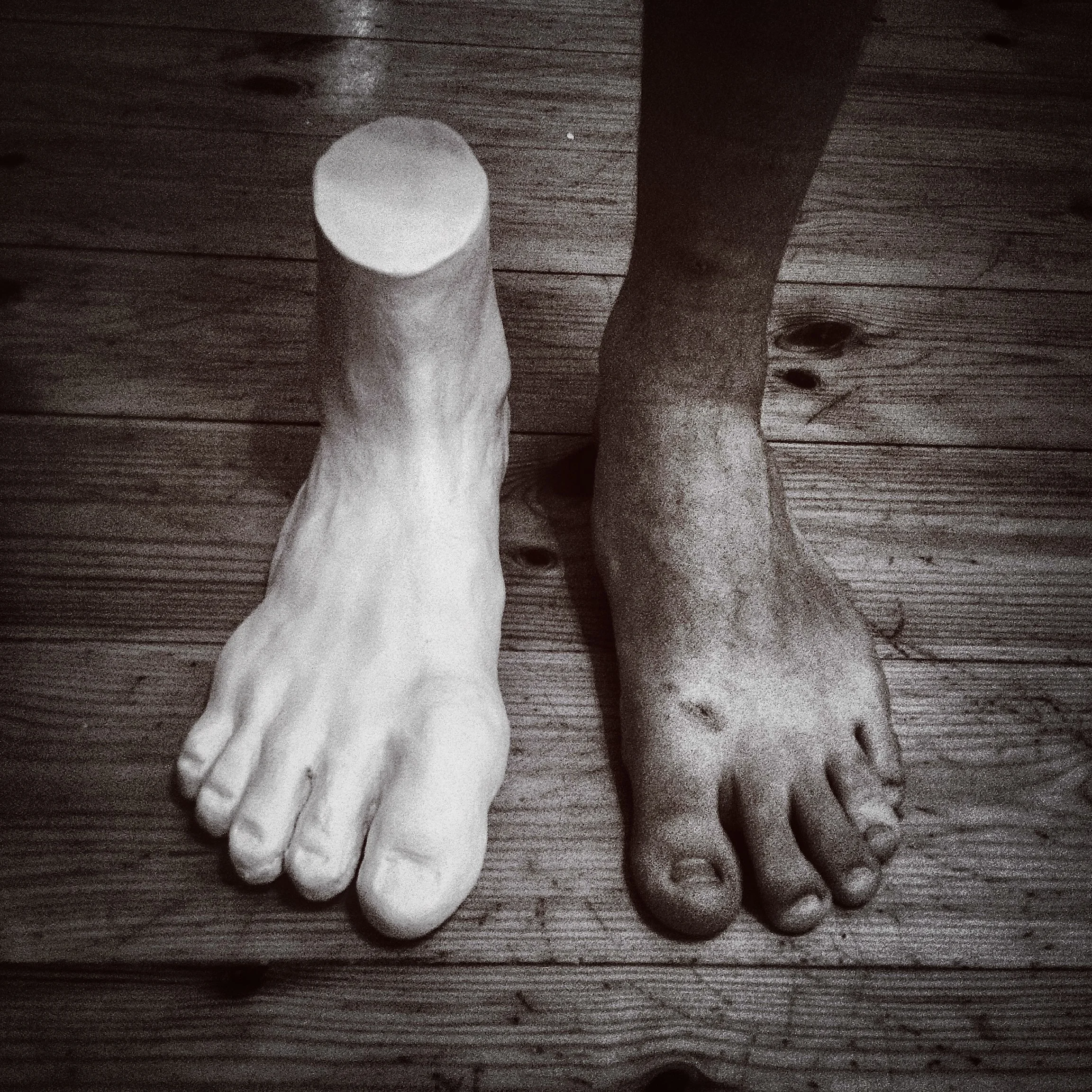 FOOT