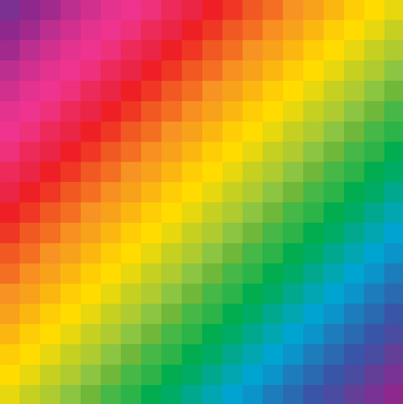 PixelSprectrum