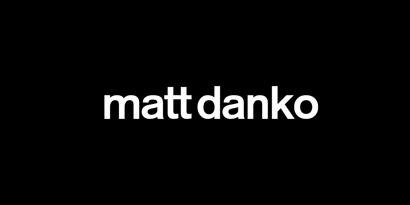 DANKO Identity evolution