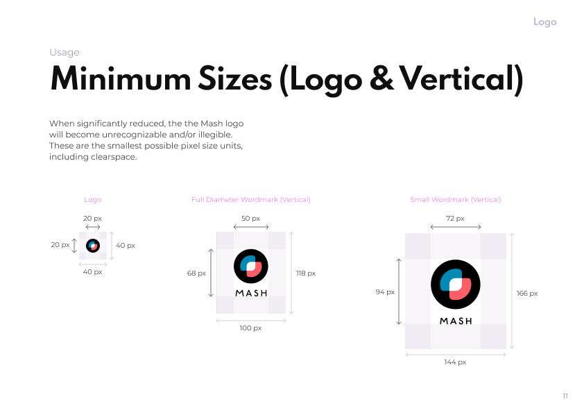 Page 11 - Minimum Sizes (Logo and Vertical Logotypes).png