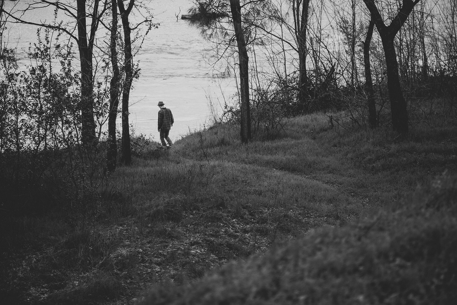 Jasper by the Sacramento River in Redding CA.