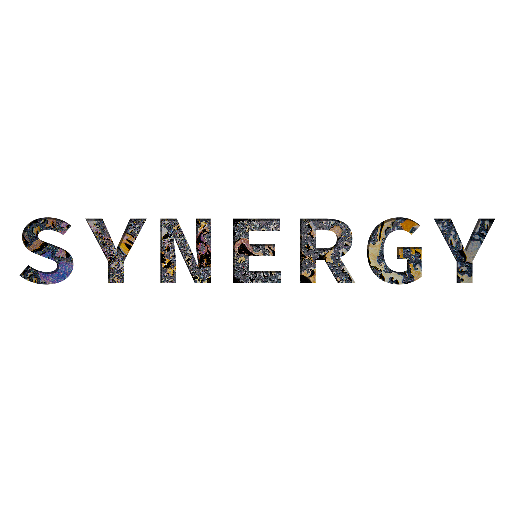 Synergy Mag. Coming Soon...