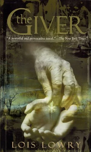 The Giver by Lois Lowry