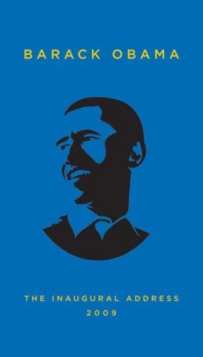 Barack Obama The Inaugural Address