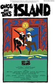 Once On This Island: Vocal Selections