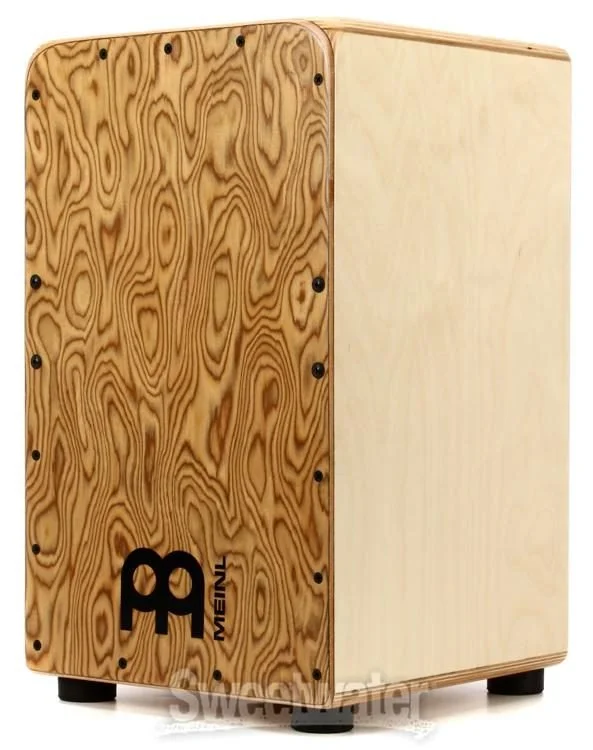 Cajon Drum & Bag (Bundle)
