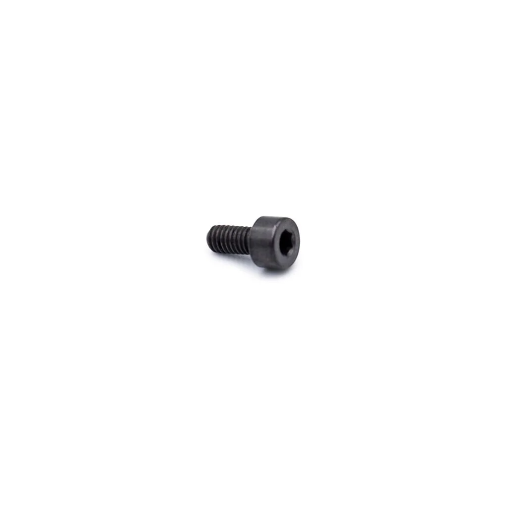Clamp Ring|Black Screw