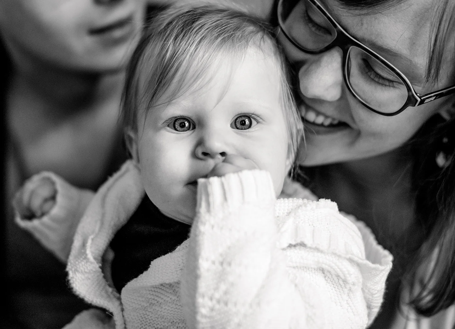 Fotoshooting Zu Hause Familienfotograf Kreuzberg