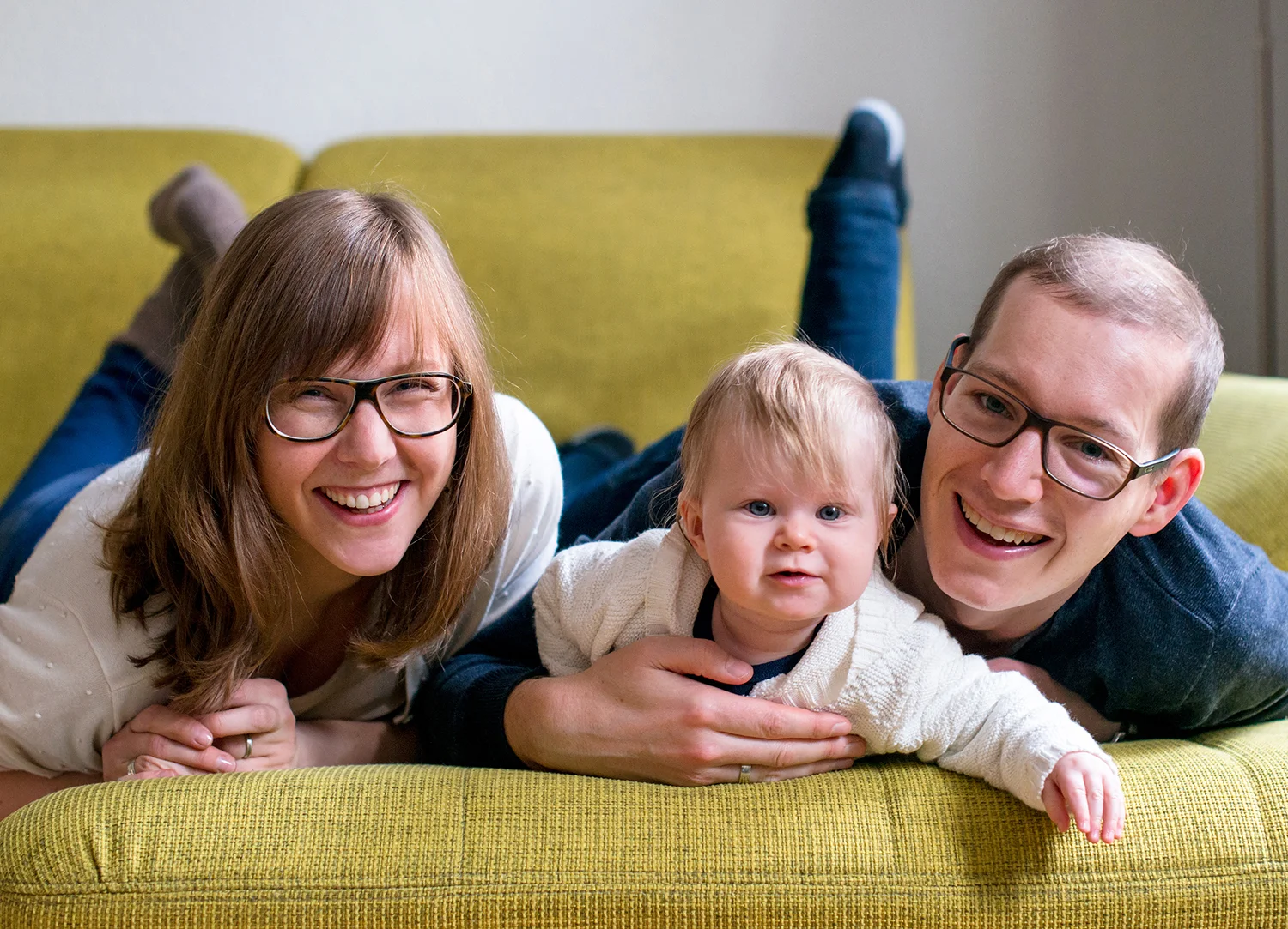 Fotoshooting Zu Hause Familienfotograf Kreuzberg