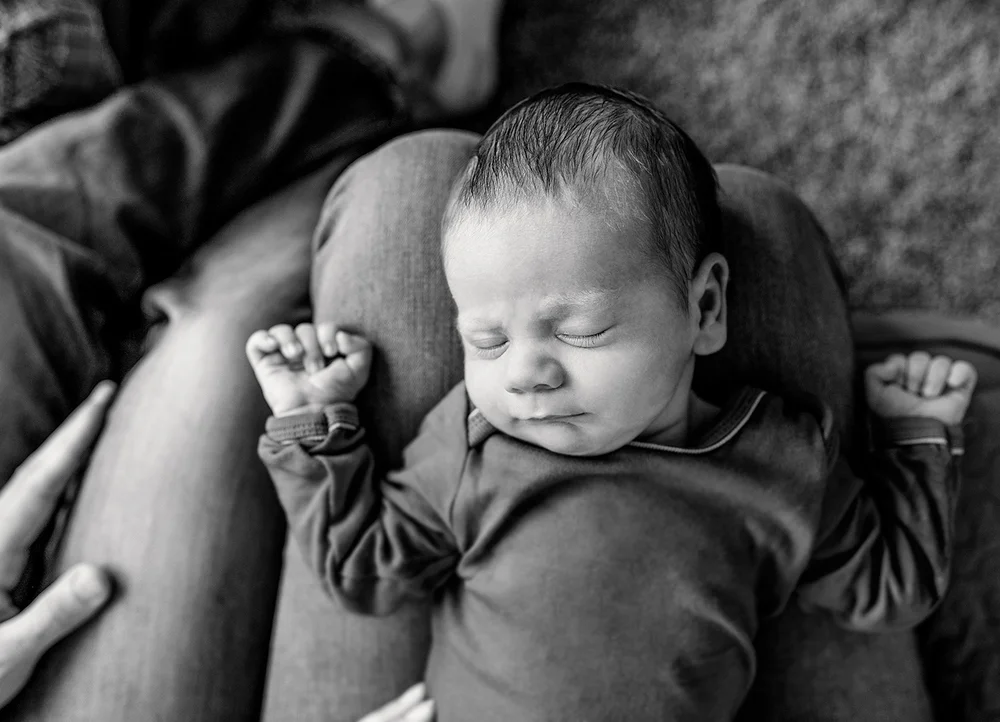 3 Tipps Fur Entspannte Babyfotos Zu Hause Kinderfotografie