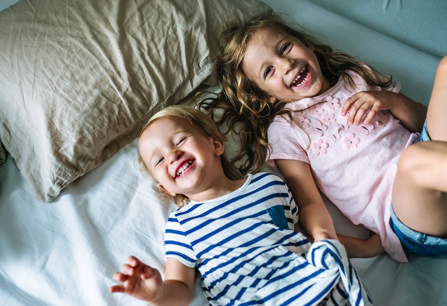 5 Fehler, die Du bei Kinderporträts vermeiden solltest