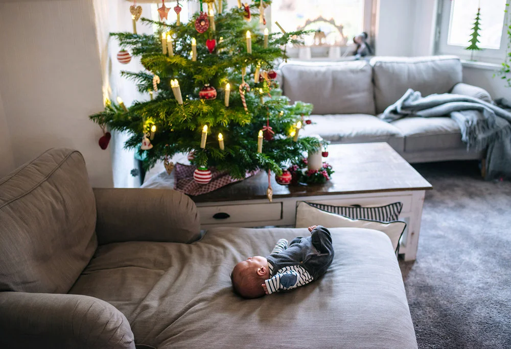 10 Foto-Tipps: So gelingen Kinderfotos an Weihnachten