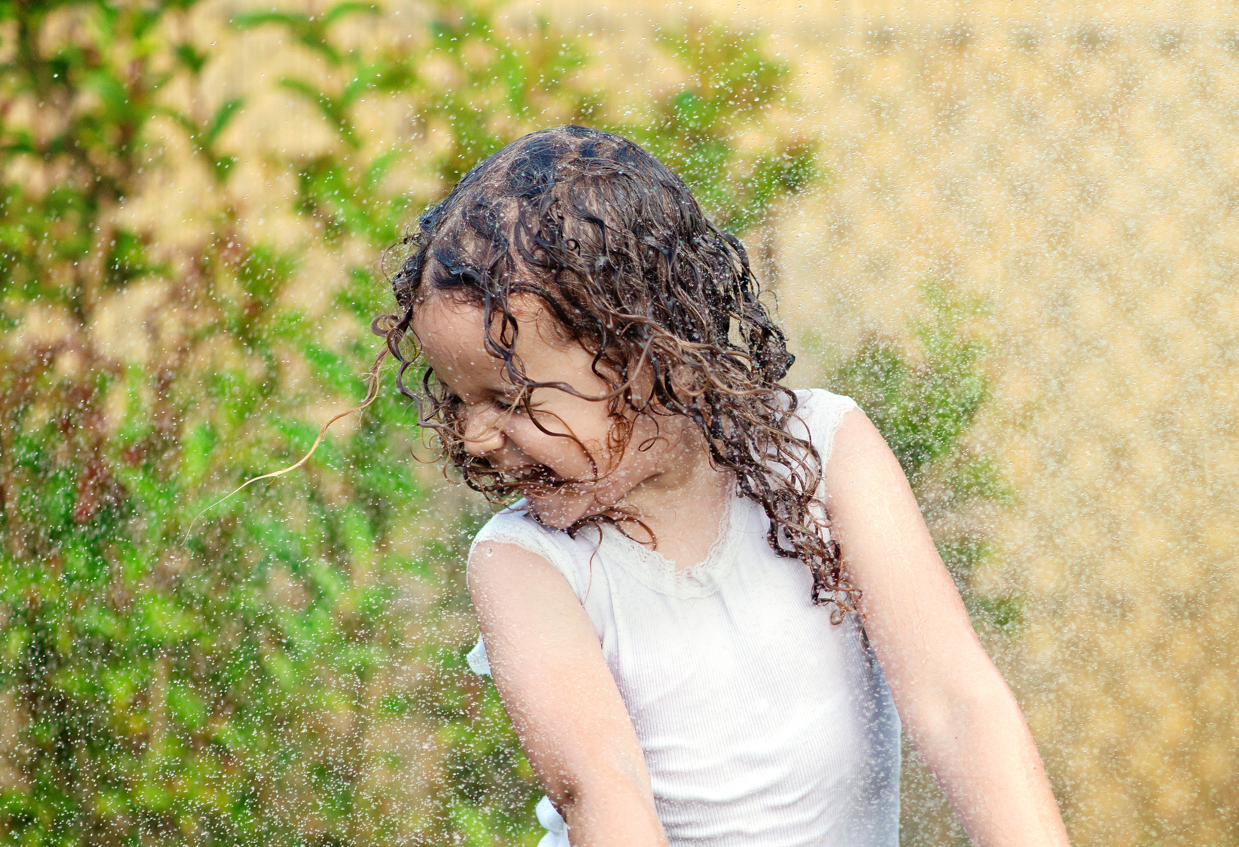 5 witzige Kinderfoto-Ideen für den Sommer 