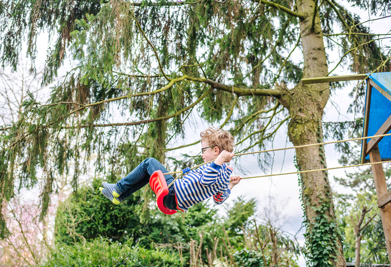 Kinderfotografie: Keine Angst vor dem Manuellen Modus!
