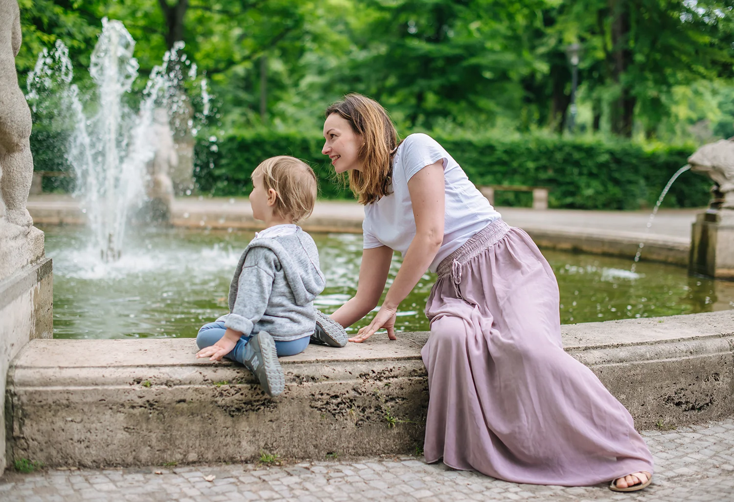 3 Outfits, die jedes Familienshooting vermasseln — Baby- und ...