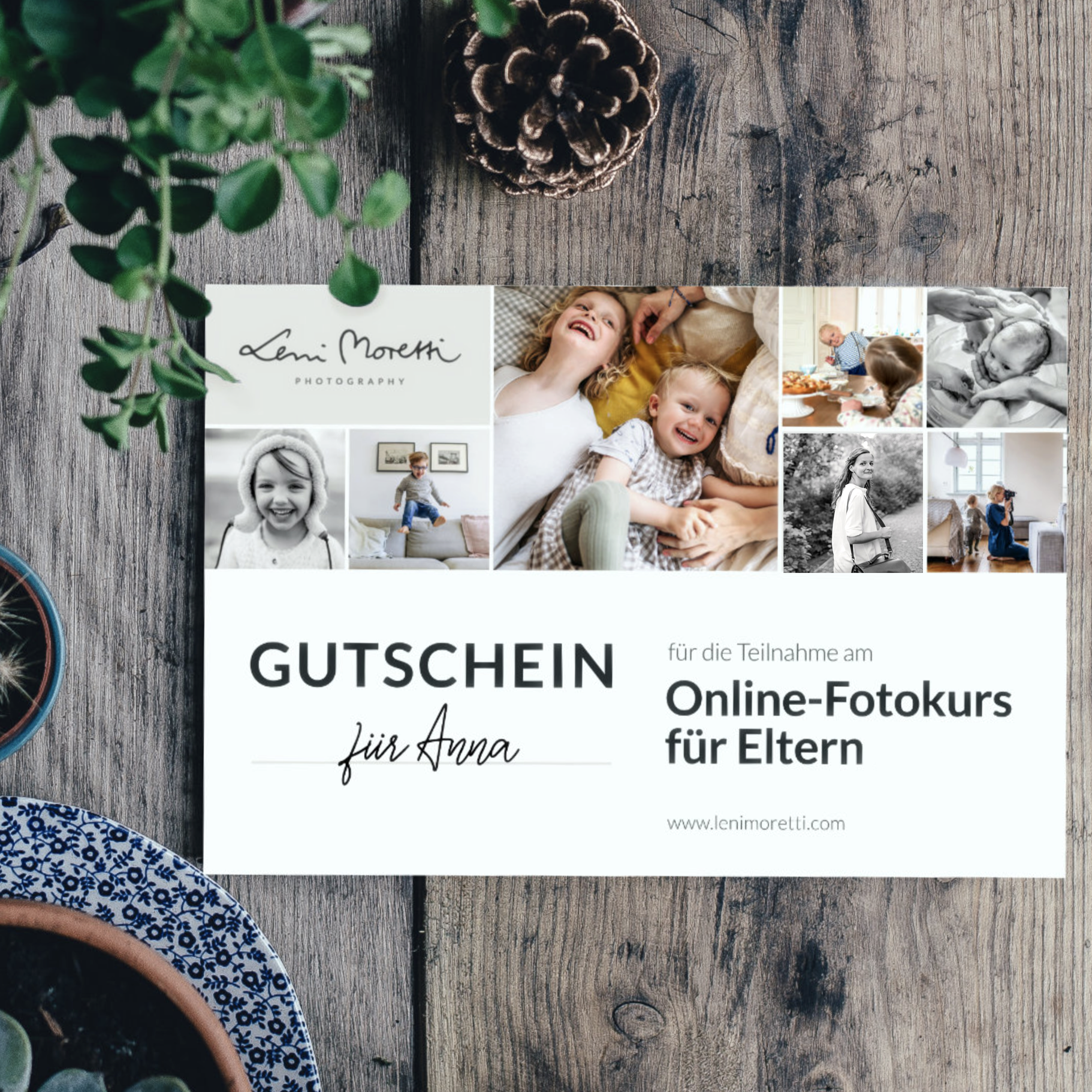 Gutschein Fotokurs Kinderfotografie Babyfotografie Berlin Familienfotografie Workshop Fotografie Kurs Fur Anfanger