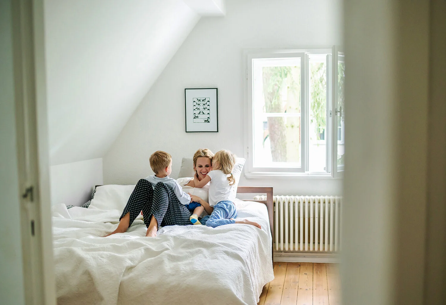 Homestory mit Katharina Nachtsheim von Stadtlandmama