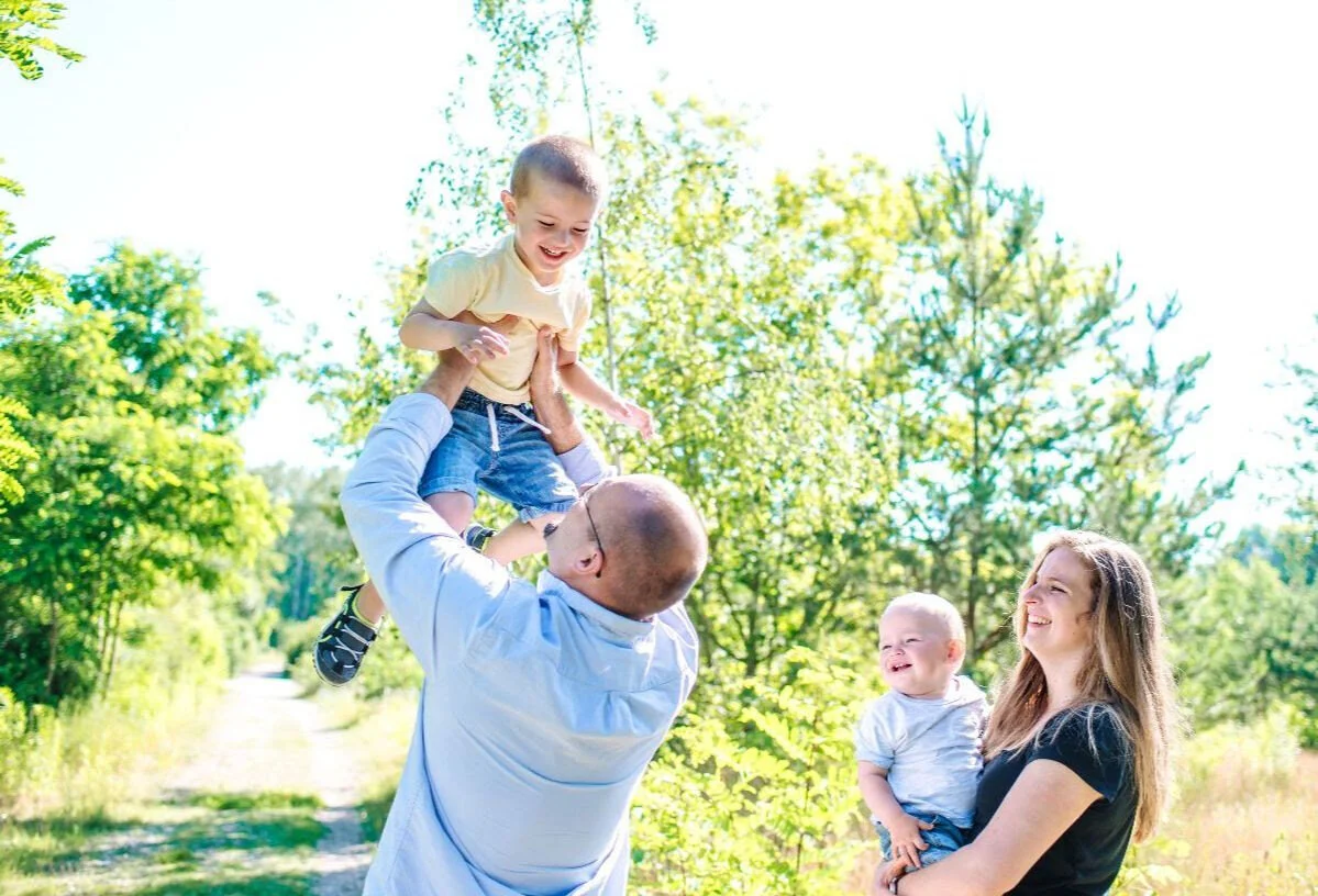 9 Profi-Tipps für Fotos in der prallen Sonne