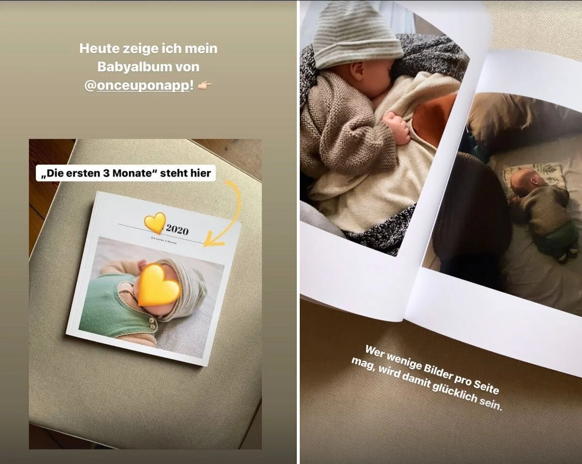 4 inspirierende Fotobuch-Ideen